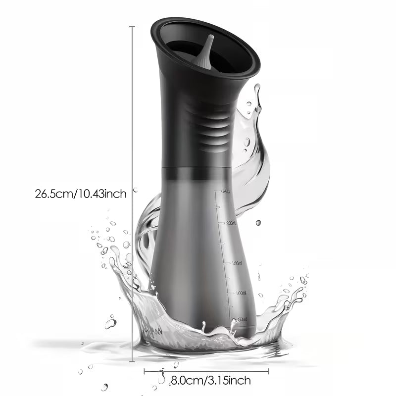 ClearHearâ„¢ Ear Cleaning System