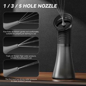 ClearHear™ Ear Cleaning System view 2